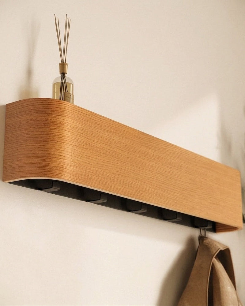 Wall Storage