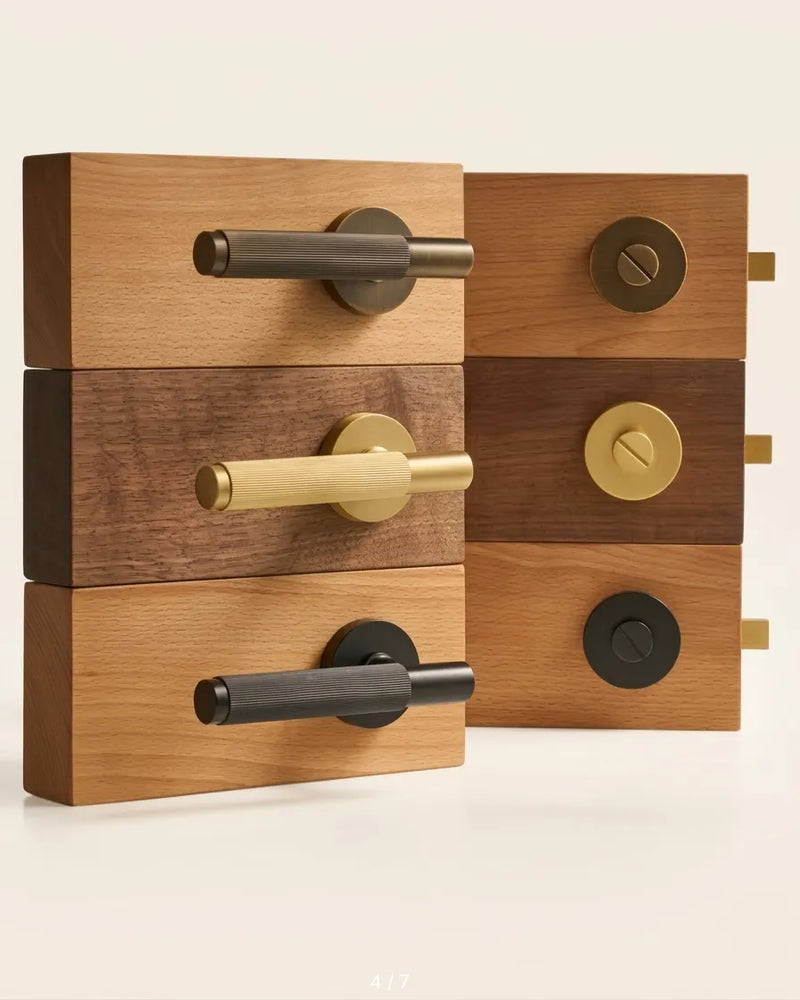 Door Handles