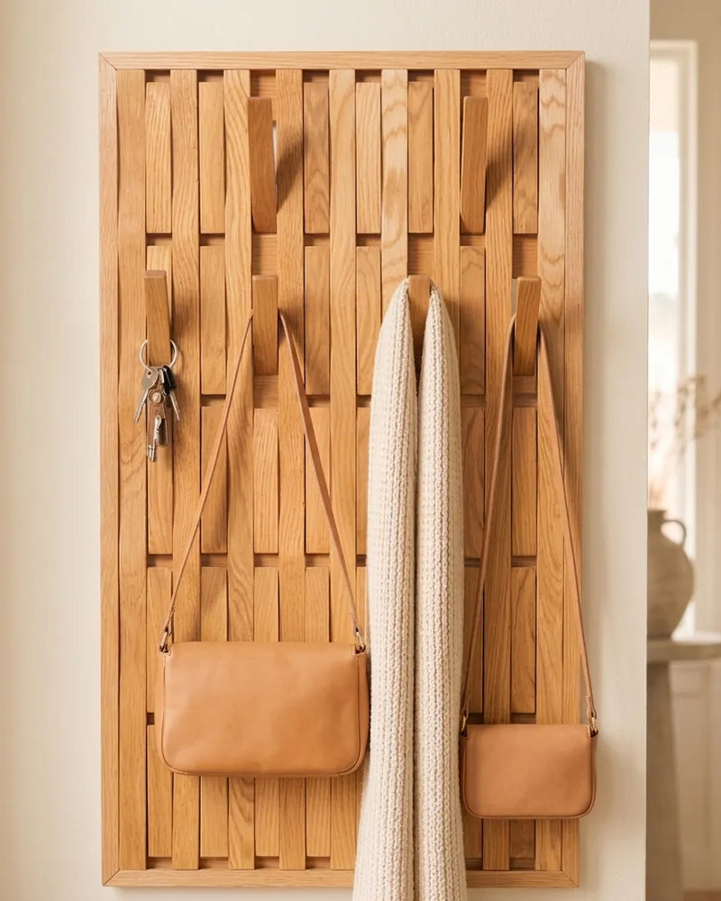 Wall Panels